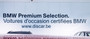 Logo BMW - Discar Liège